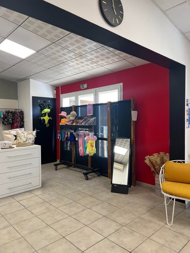 Magasin Piscine Equipement Bezouce et Nîmes