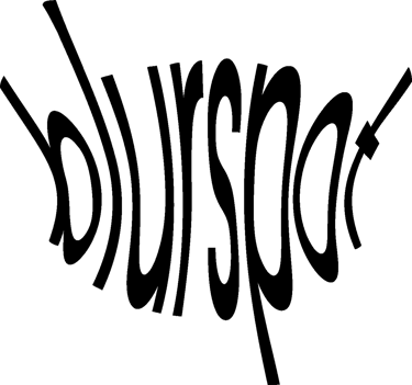 Blurspot logo