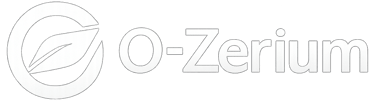O-Zerium logo