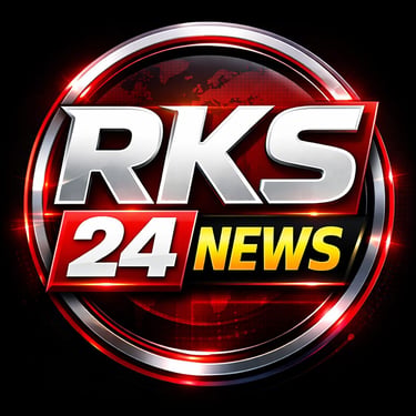RKS24 logo
