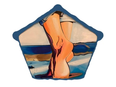 El Hogar de tus Pies logo