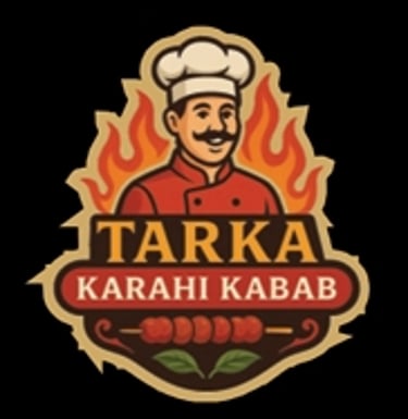 Zaiqa Ghar logo