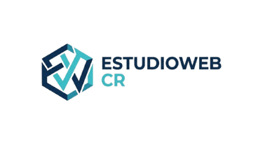 EstudioWebCR logo