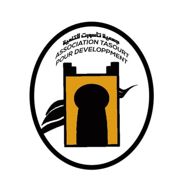تاسورت للتنمية logo
