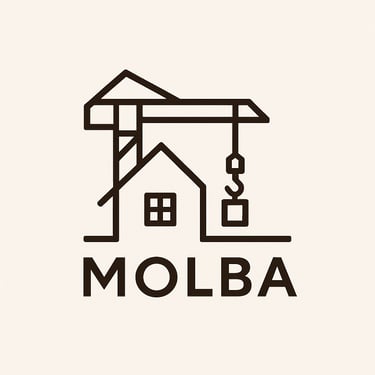 MOLBA logo