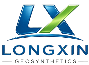 Shandong Longxin Geosynthetics Limited logo