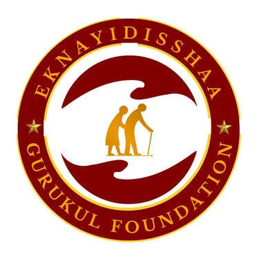 SnehDisha logo