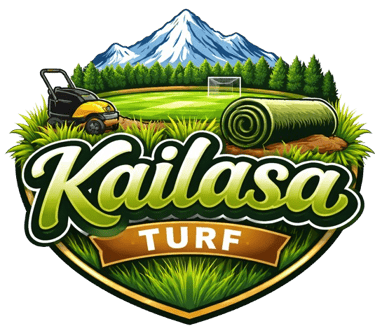 Kailasa Turf logo