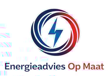Eerlijke energie met Sparki logo