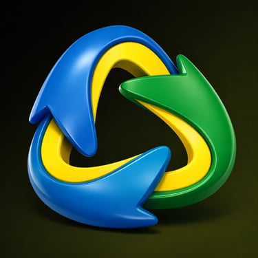 RaizViva logo