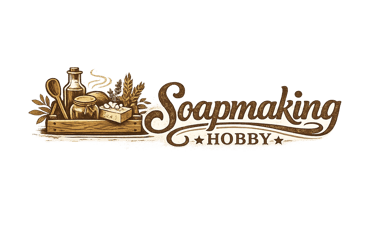 Soapmaking Hobby logo