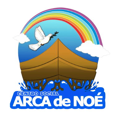 Centro Social Arca de Noé logo