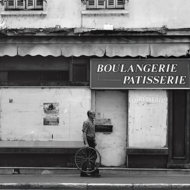 page d'accueil du site de romain wisniewski photographe documentariste, historien et sociologue logo