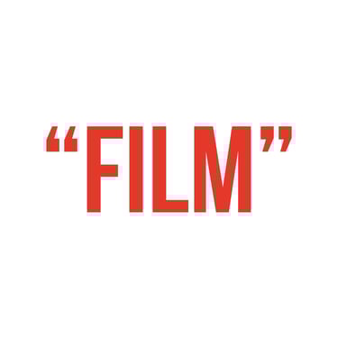 FILM logo