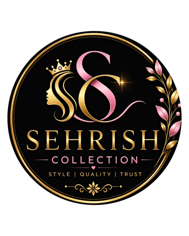 Sehrish Studio logo