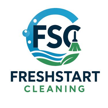 Fresh Start Cleaning logo
