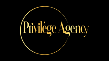PRIVILEGE AGENCY logo