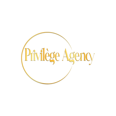 PRIVILEGE AGENCY logo