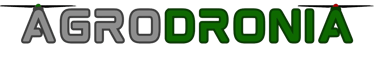 AGRODRONIA logo
