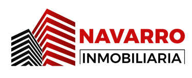 NAVARRO INMOBILIARIA logo