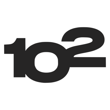 102 Center logo