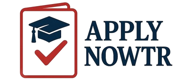 Apply Now Turkey logo