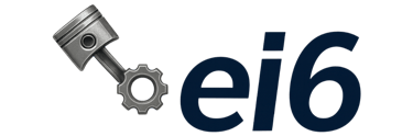 EI6 logo