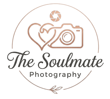The Soulmate Photography logo