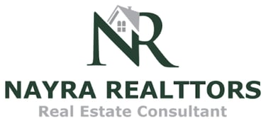 Nayra Realttors logo