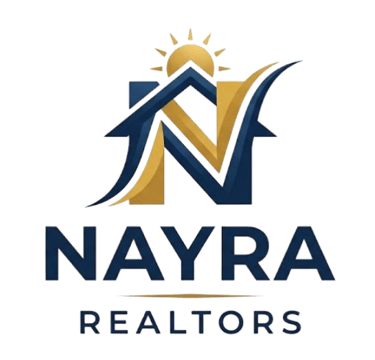 Nayra Realtors logo