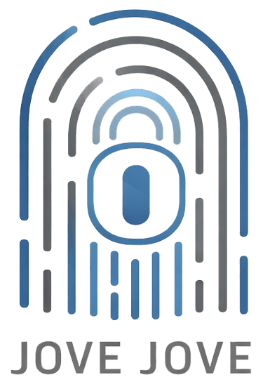 JoveSecura logo