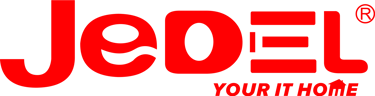 Jedel logo