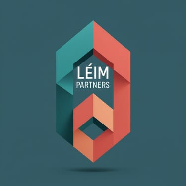 Léim Partners logo