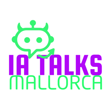 IA Talks Mallorca logo