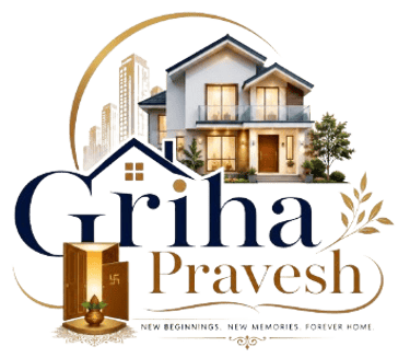 Griha Pravesh logo