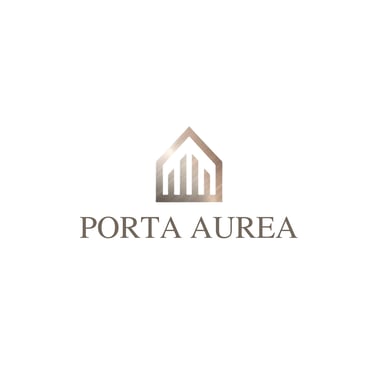 Porta Aurea logo