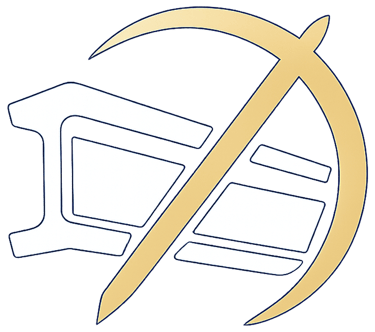 IN ON CONSTRUCTION logo