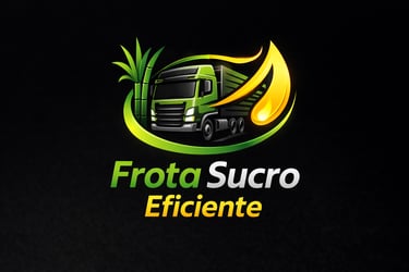 Frota Sucro Eficiente logo
