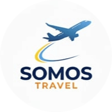 Somostravel logo