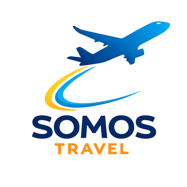 Somostravel logo