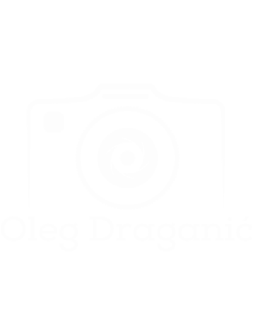 Oleg Draganic logo