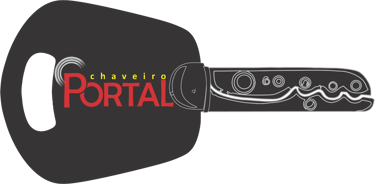 Chaveiro Portal logo