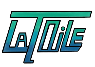 LA TOILE NETTOYAGE logo