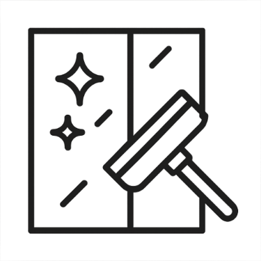 Limpieza de paneles solares logo