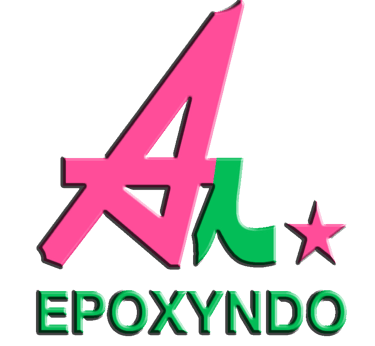 PT. Epoxyndo Art Lestari logo