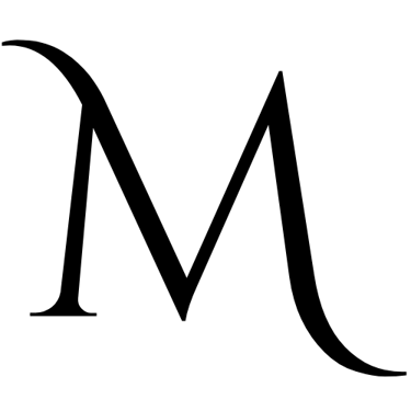 XV Años Mariel logo