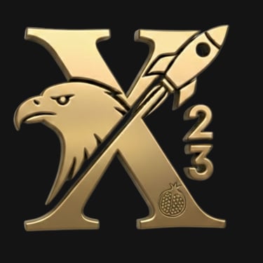 FRAX23 - Escola de Negócios logo