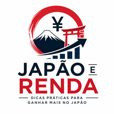 RendaNippon logo