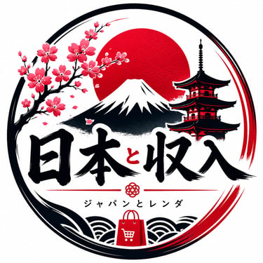 RendaNippon logo