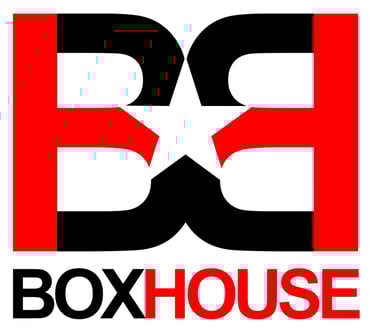 BOXHOUSE logo